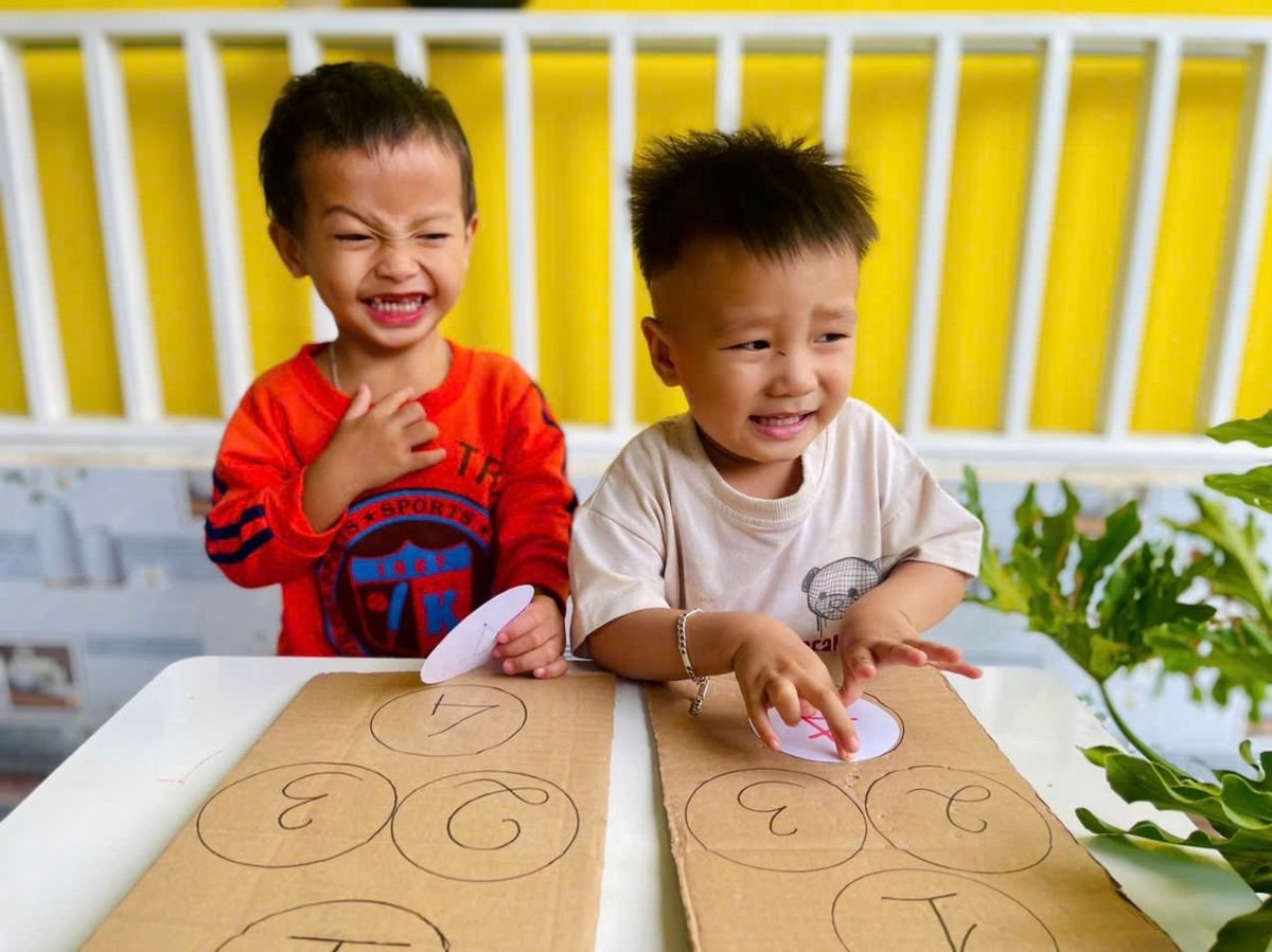 Ảnh hoạt động