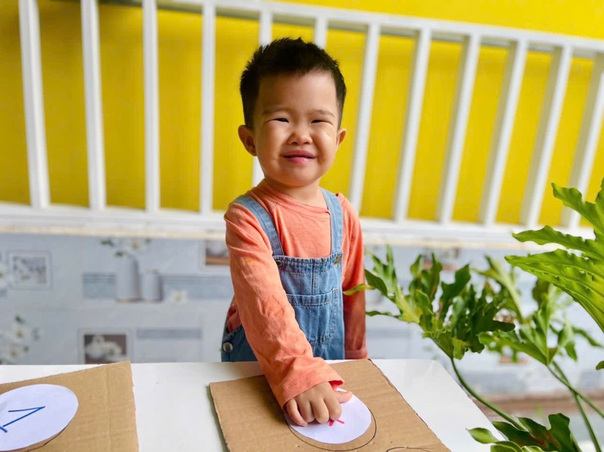 Ảnh hoạt động
