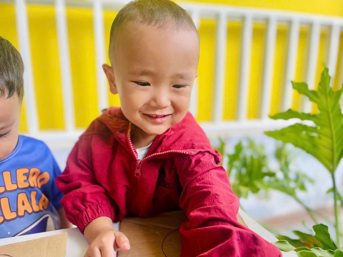 Ảnh hoạt động