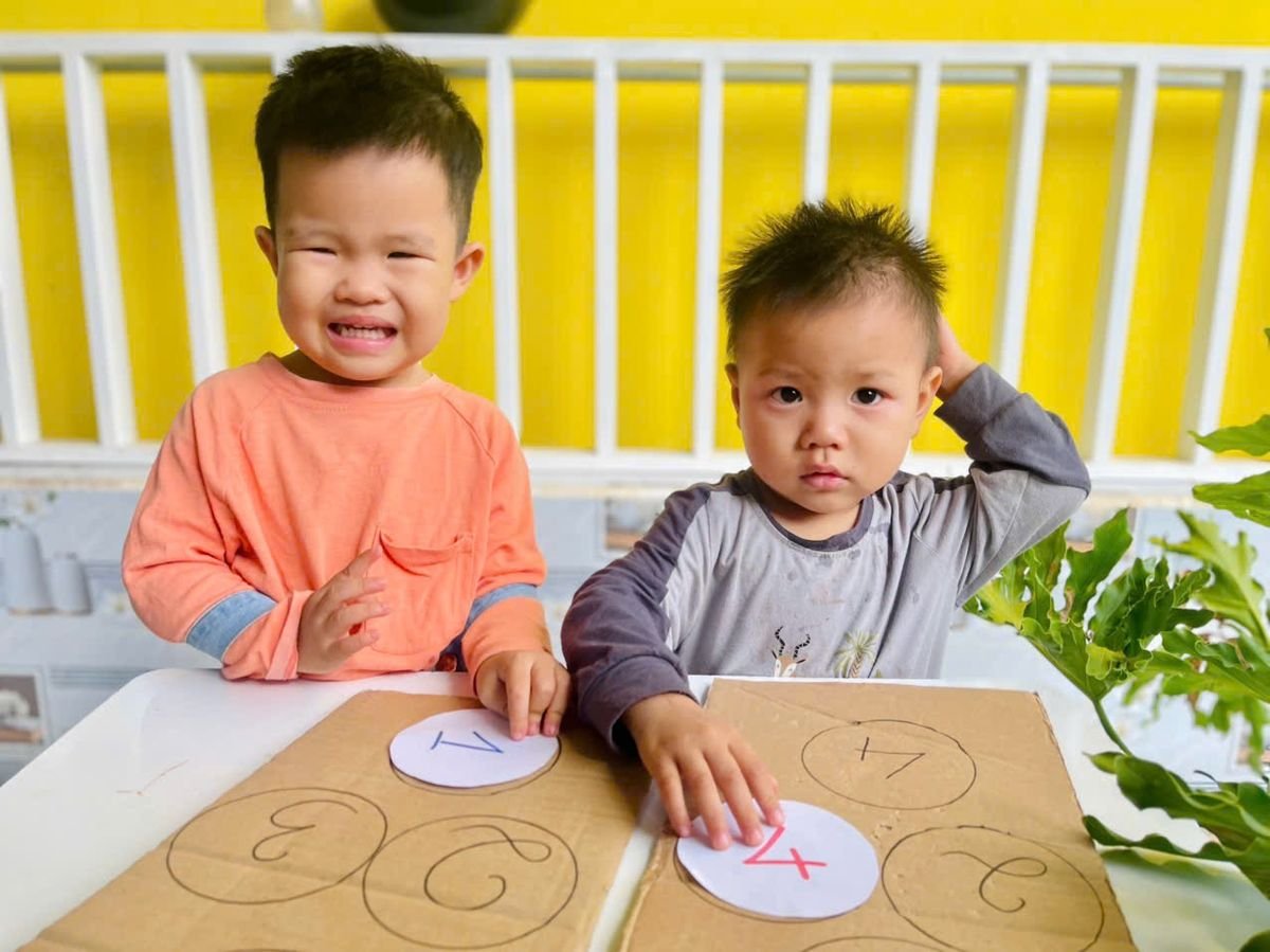 Ảnh hoạt động