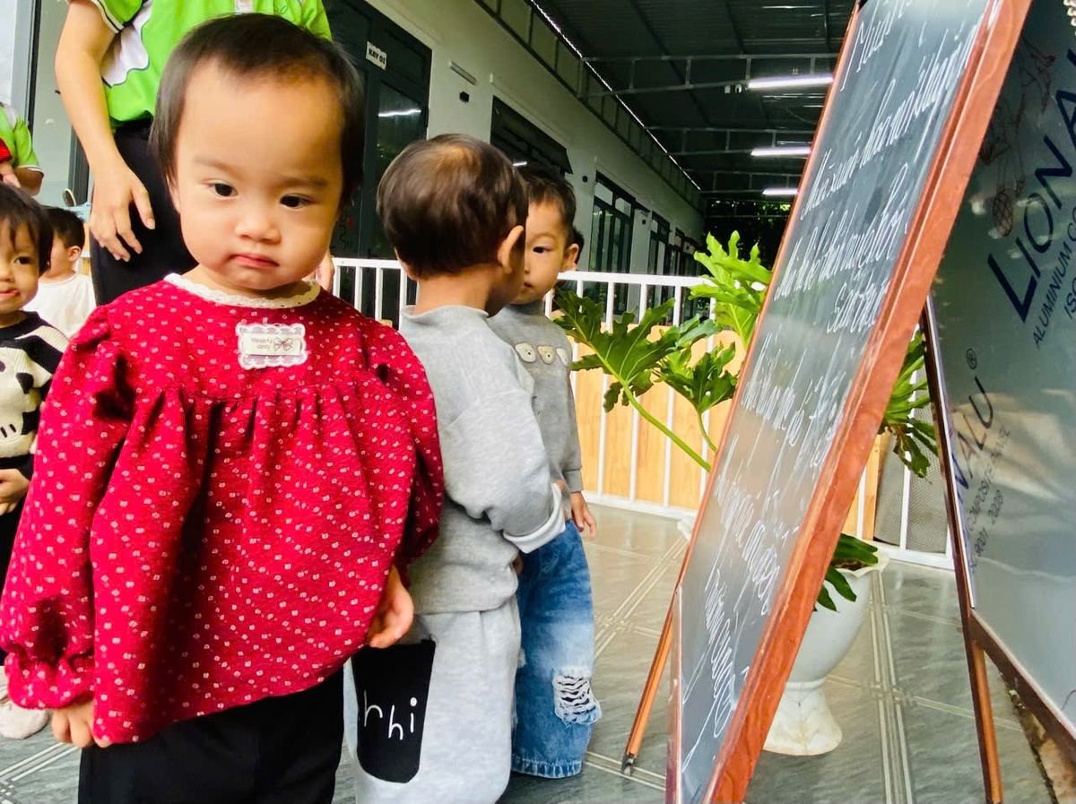 Ảnh hoạt động