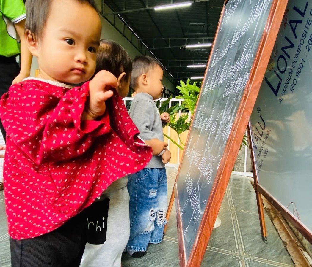 Ảnh hoạt động