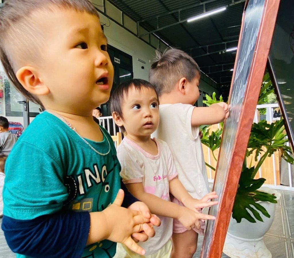 Ảnh hoạt động