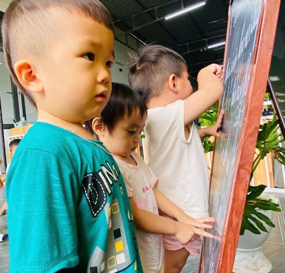 Ảnh hoạt động
