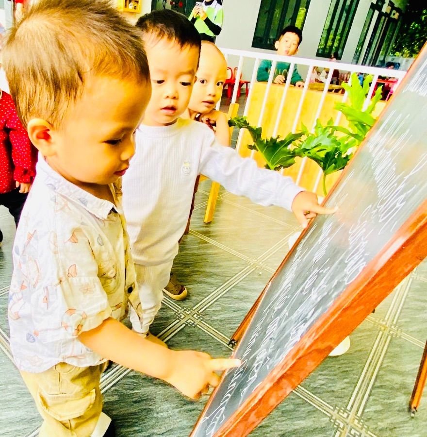 Ảnh hoạt động