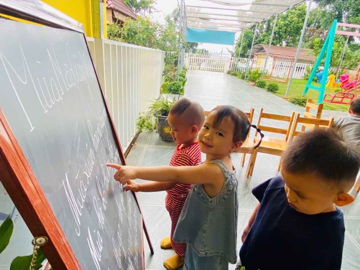 Ảnh hoạt động