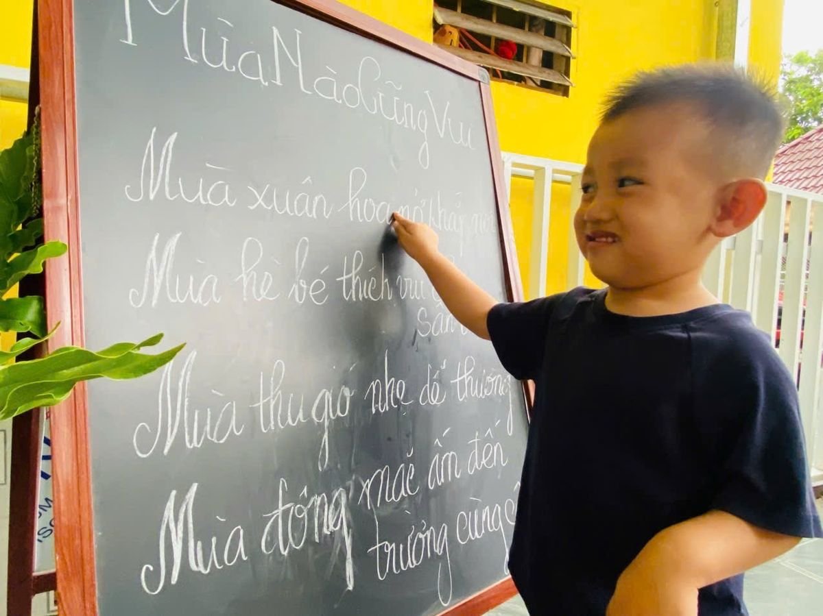 Ảnh hoạt động