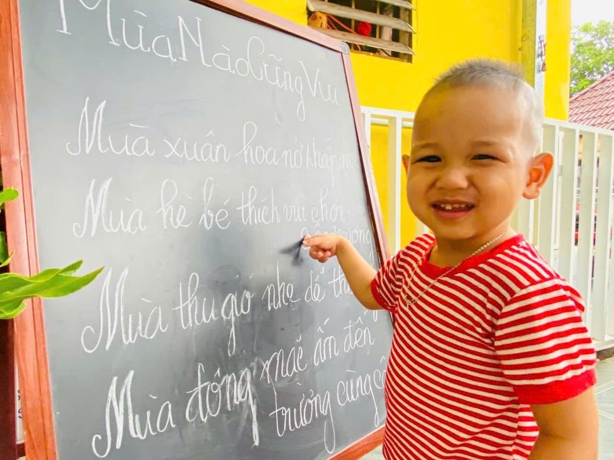 Ảnh hoạt động