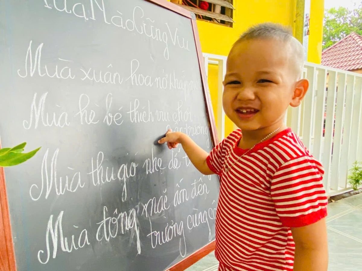 Ảnh hoạt động