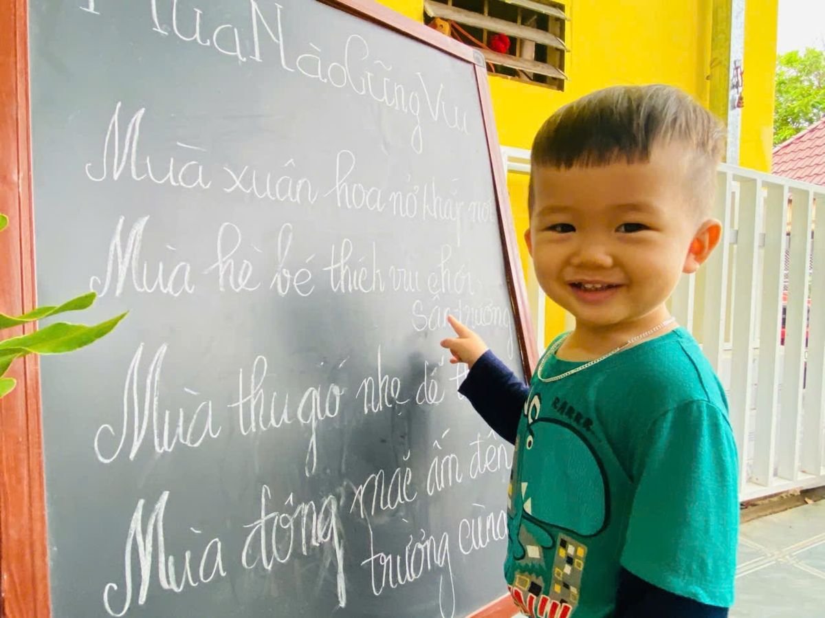 Ảnh hoạt động