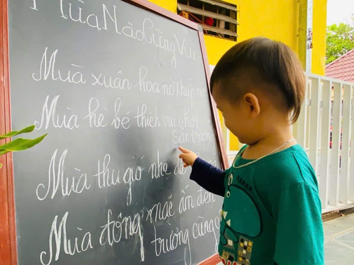 Ảnh hoạt động