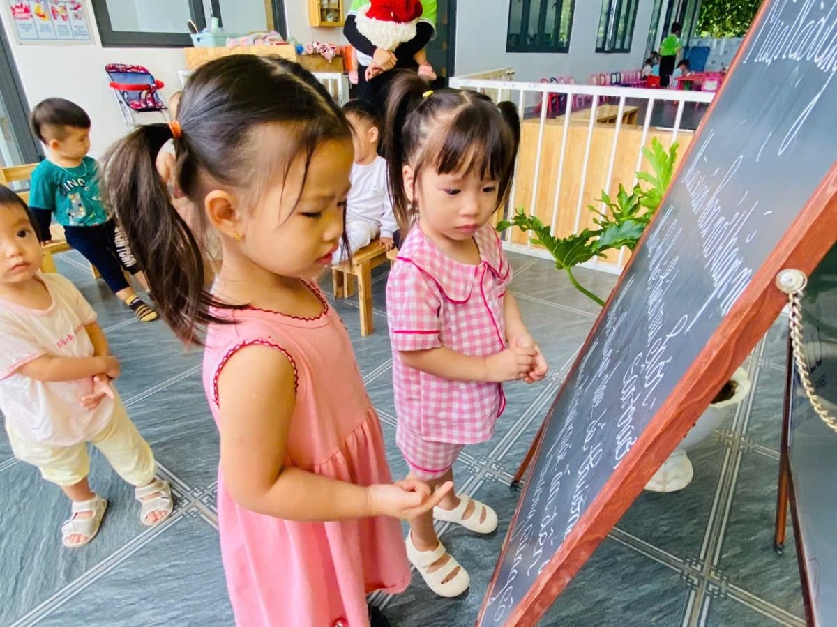 Ảnh hoạt động