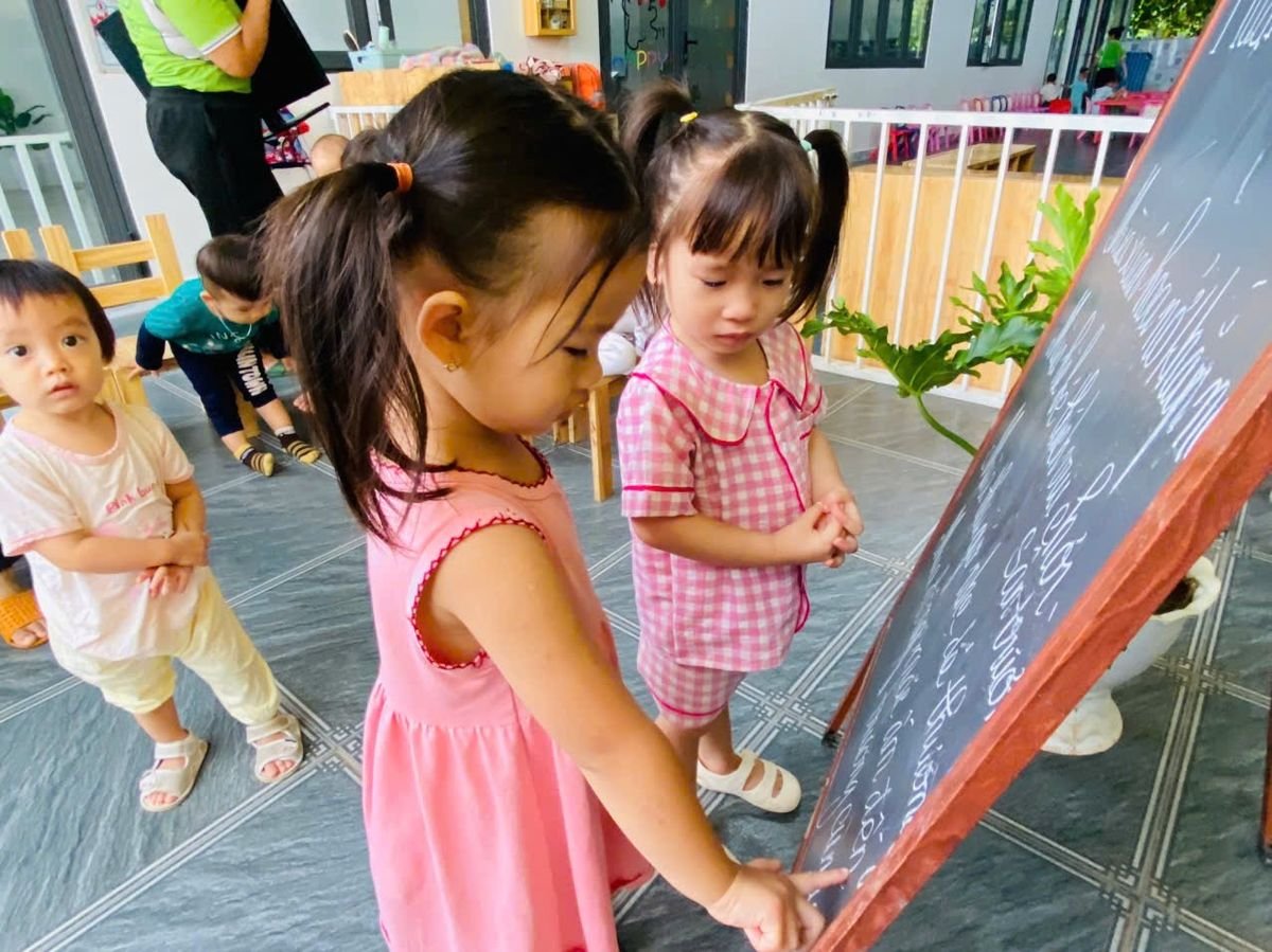 Ảnh hoạt động