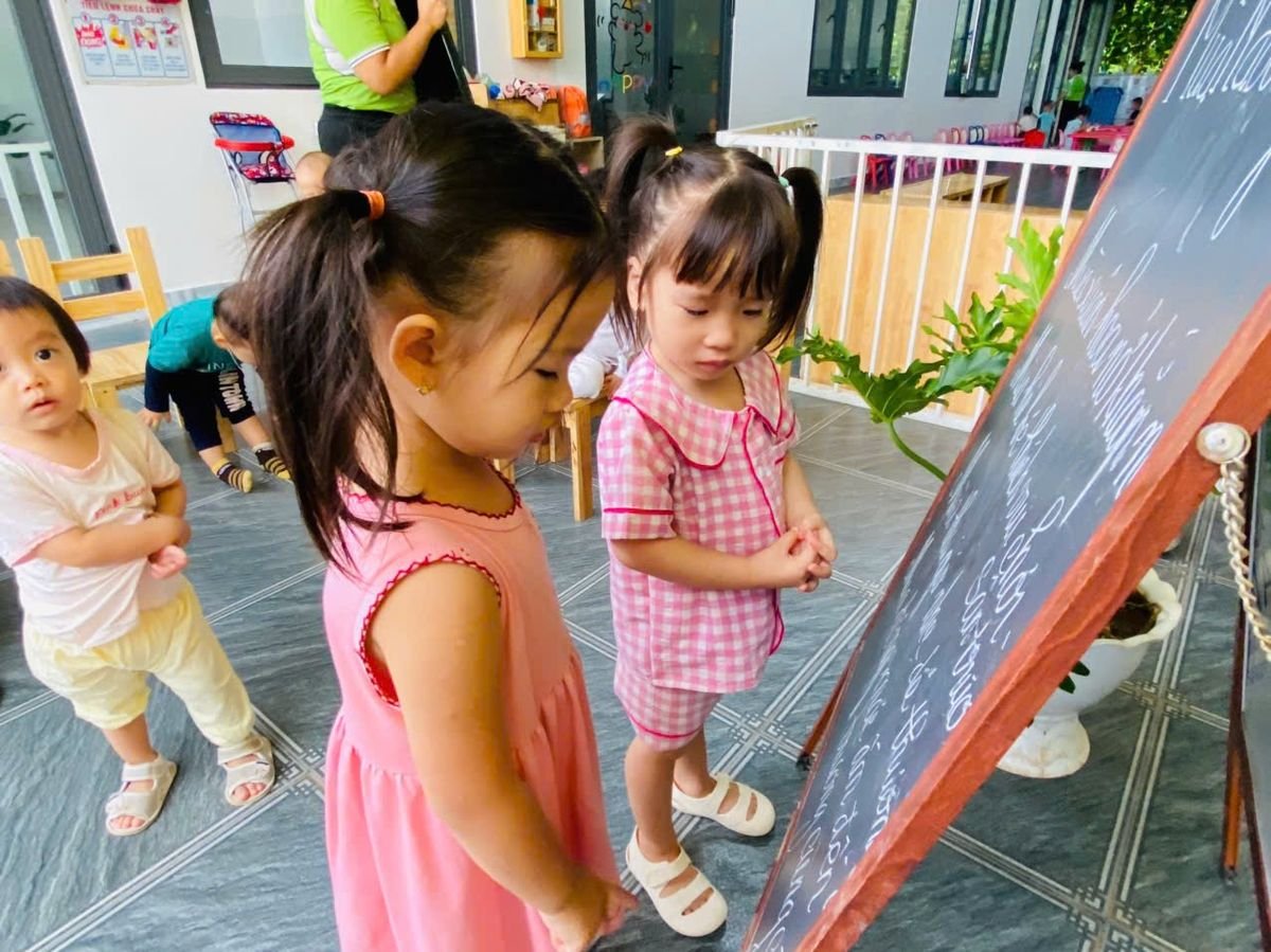 Ảnh hoạt động
