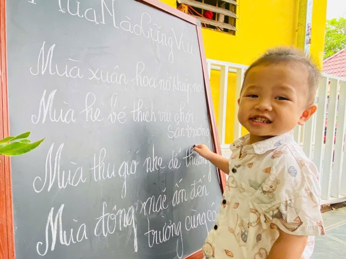 Ảnh hoạt động