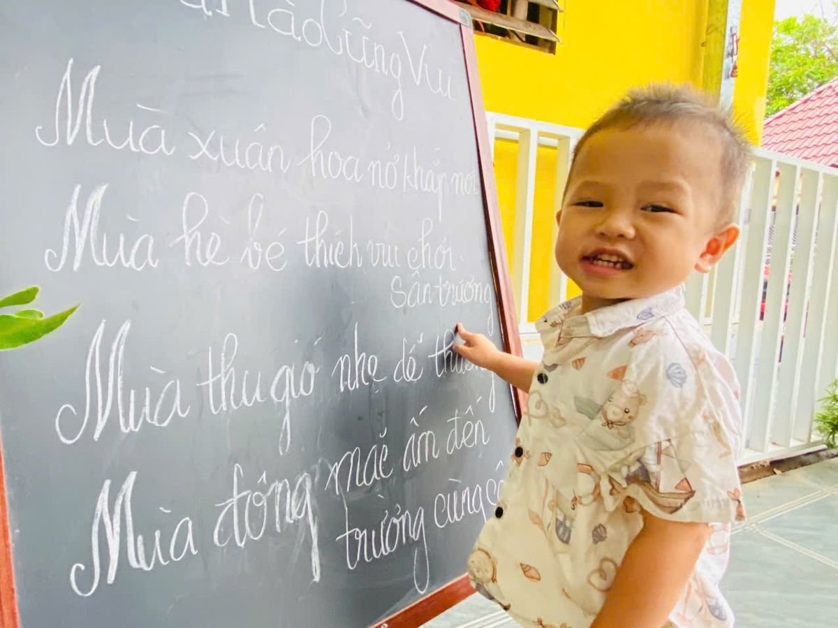Ảnh hoạt động