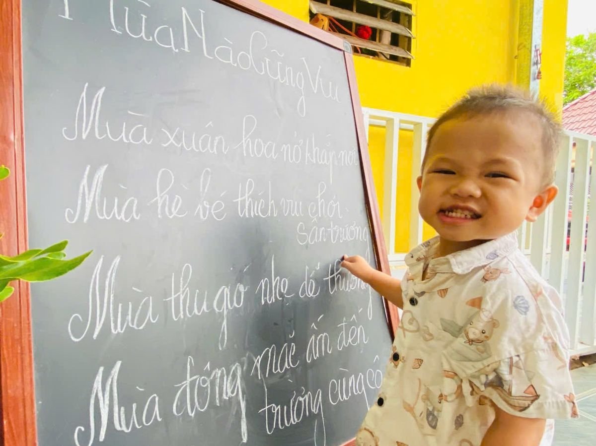 Ảnh hoạt động