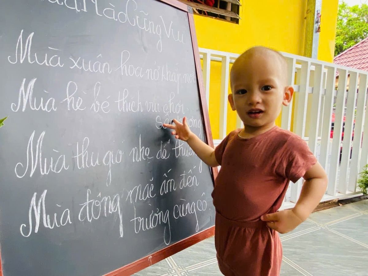 Ảnh hoạt động