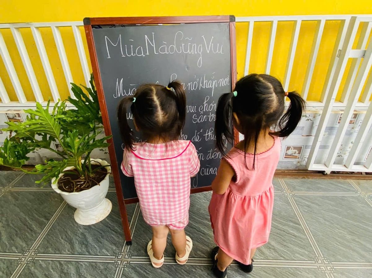 Ảnh hoạt động