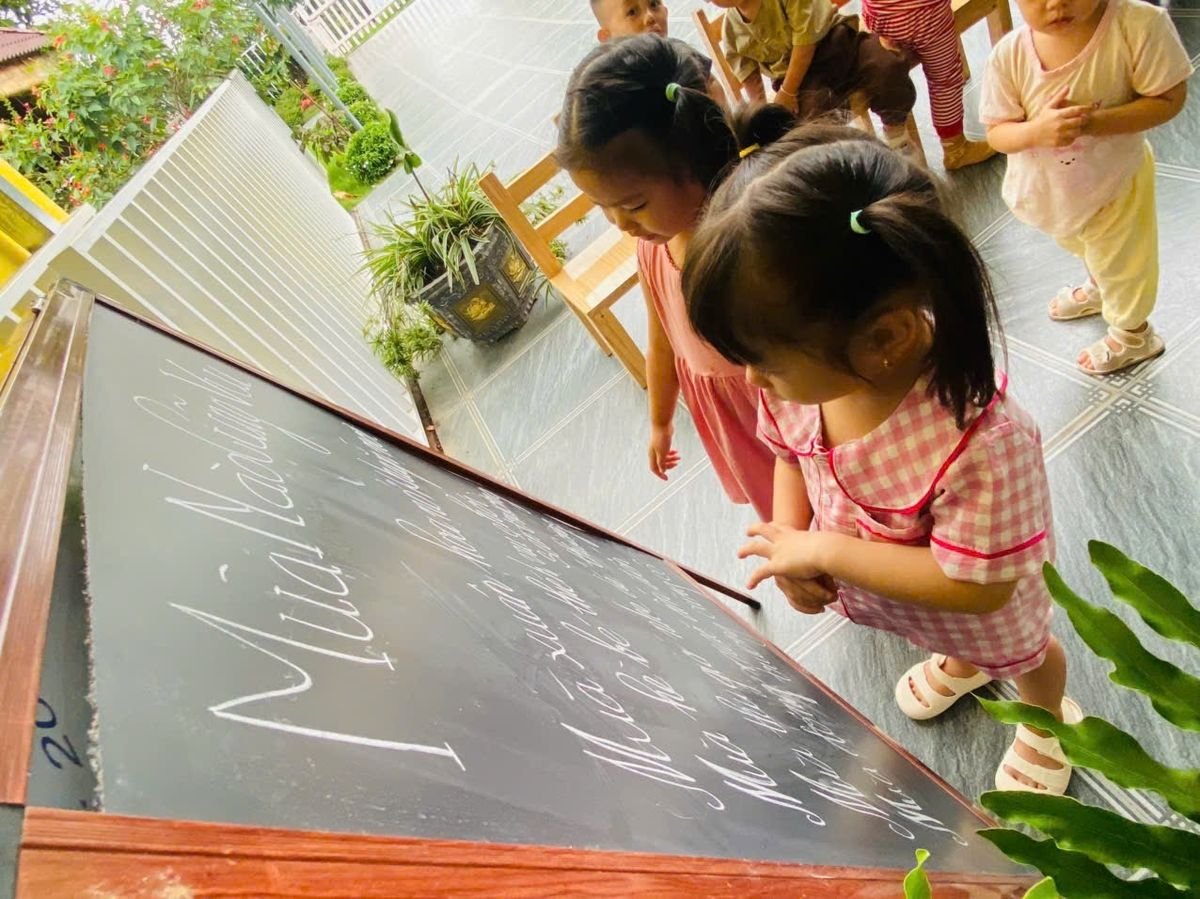 Ảnh hoạt động