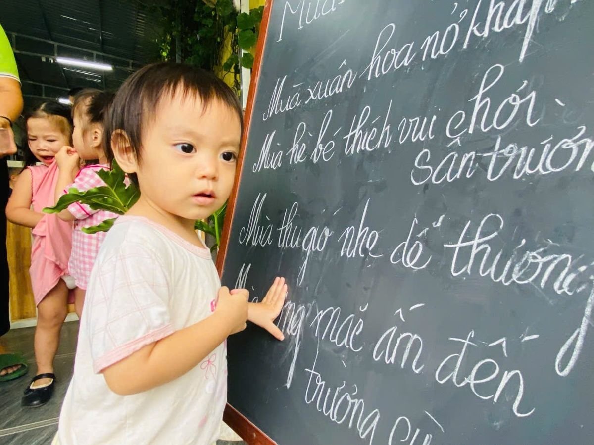 Ảnh hoạt động