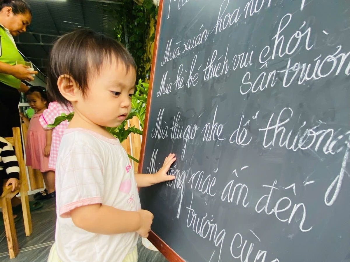 Ảnh hoạt động