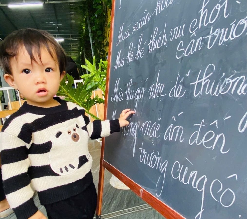 Ảnh hoạt động