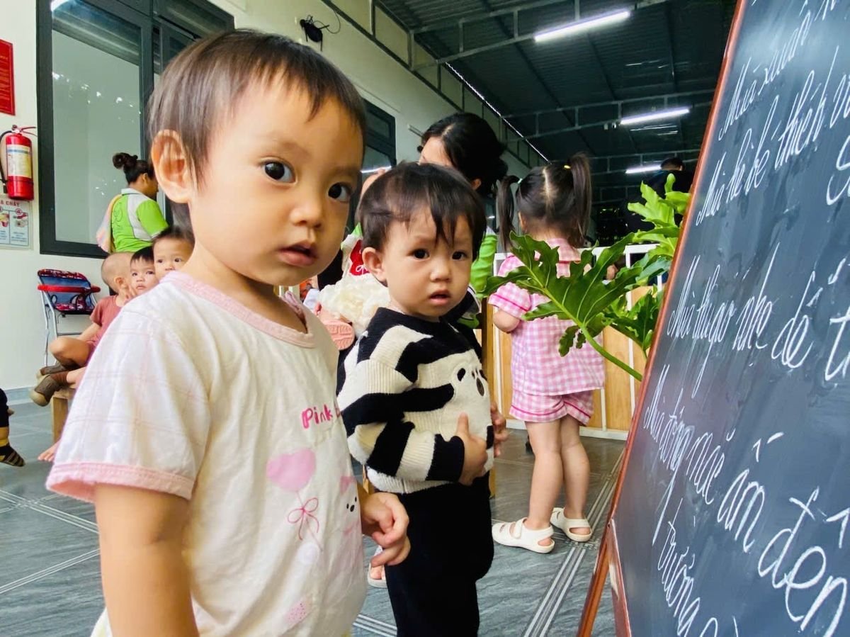 Ảnh hoạt động