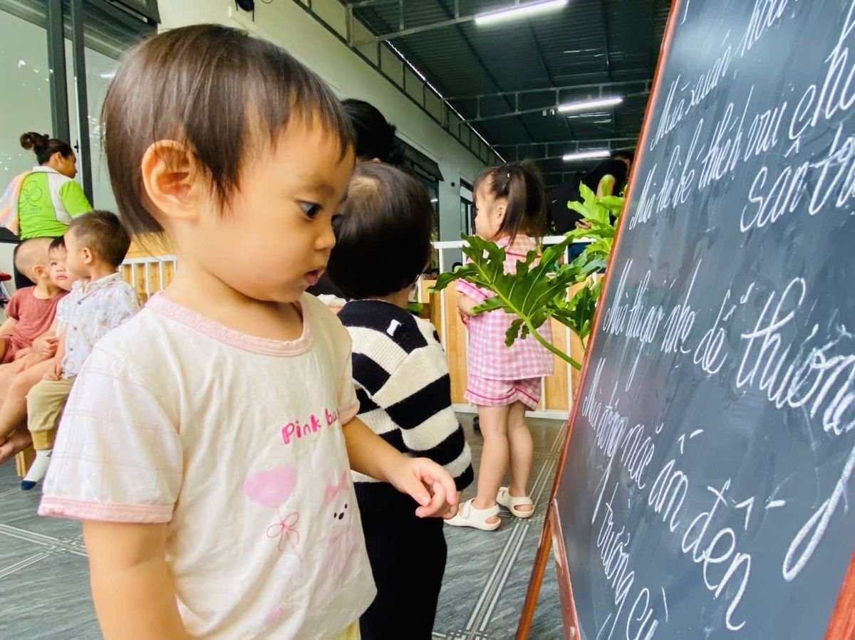 Ảnh hoạt động