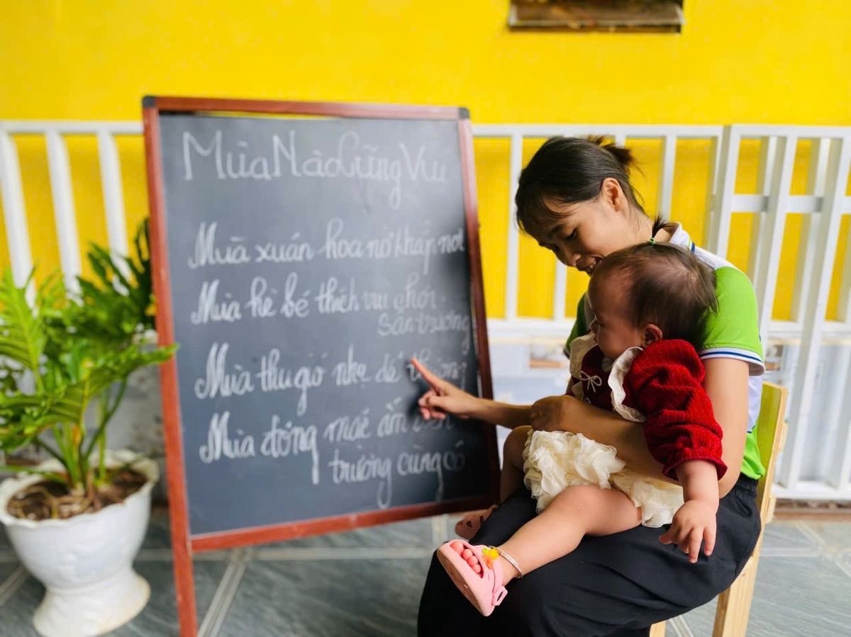 Ảnh hoạt động
