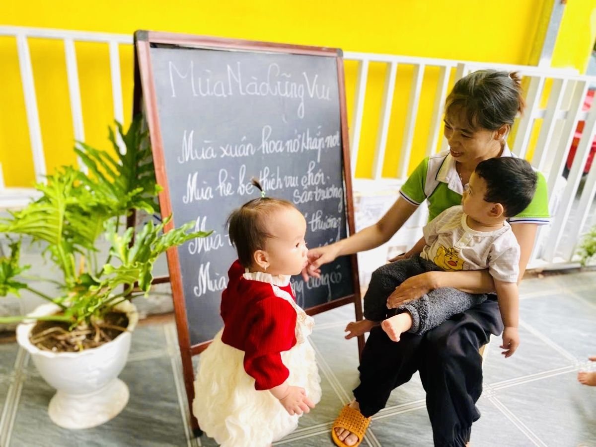 Ảnh hoạt động