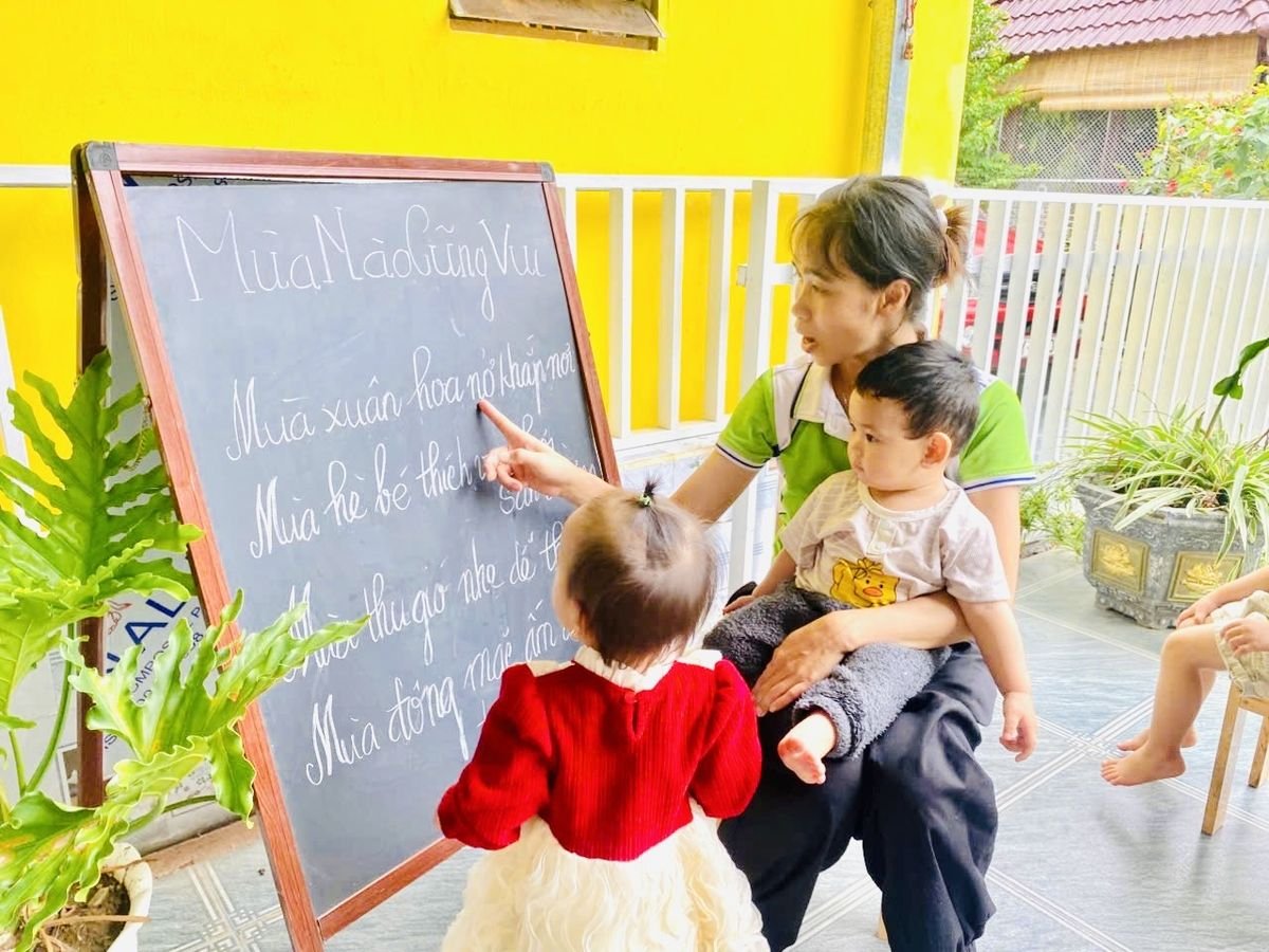 Ảnh hoạt động