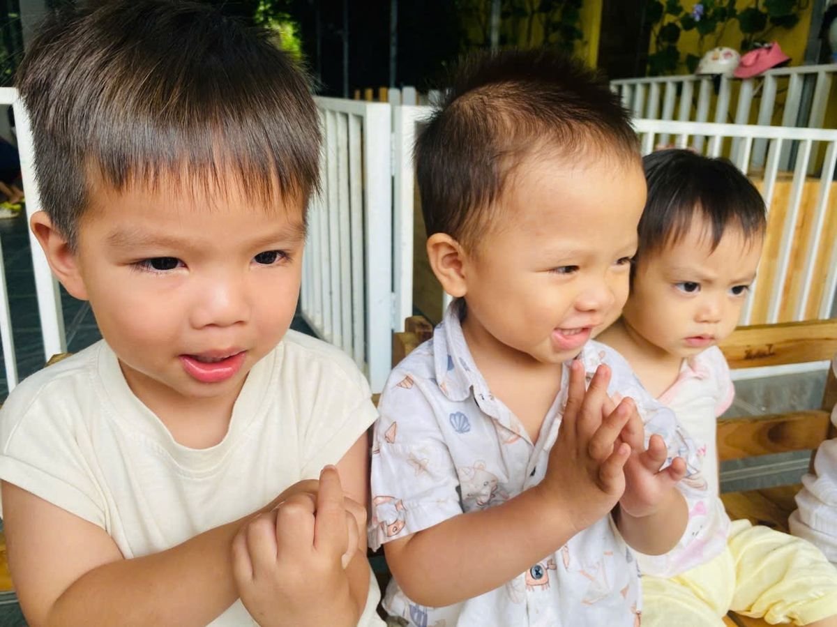 Ảnh hoạt động