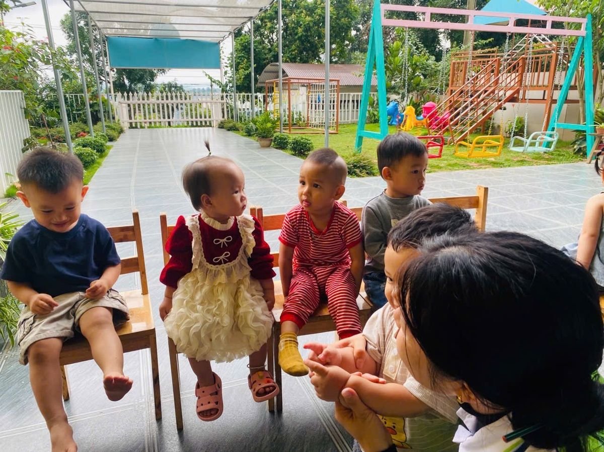 Ảnh hoạt động