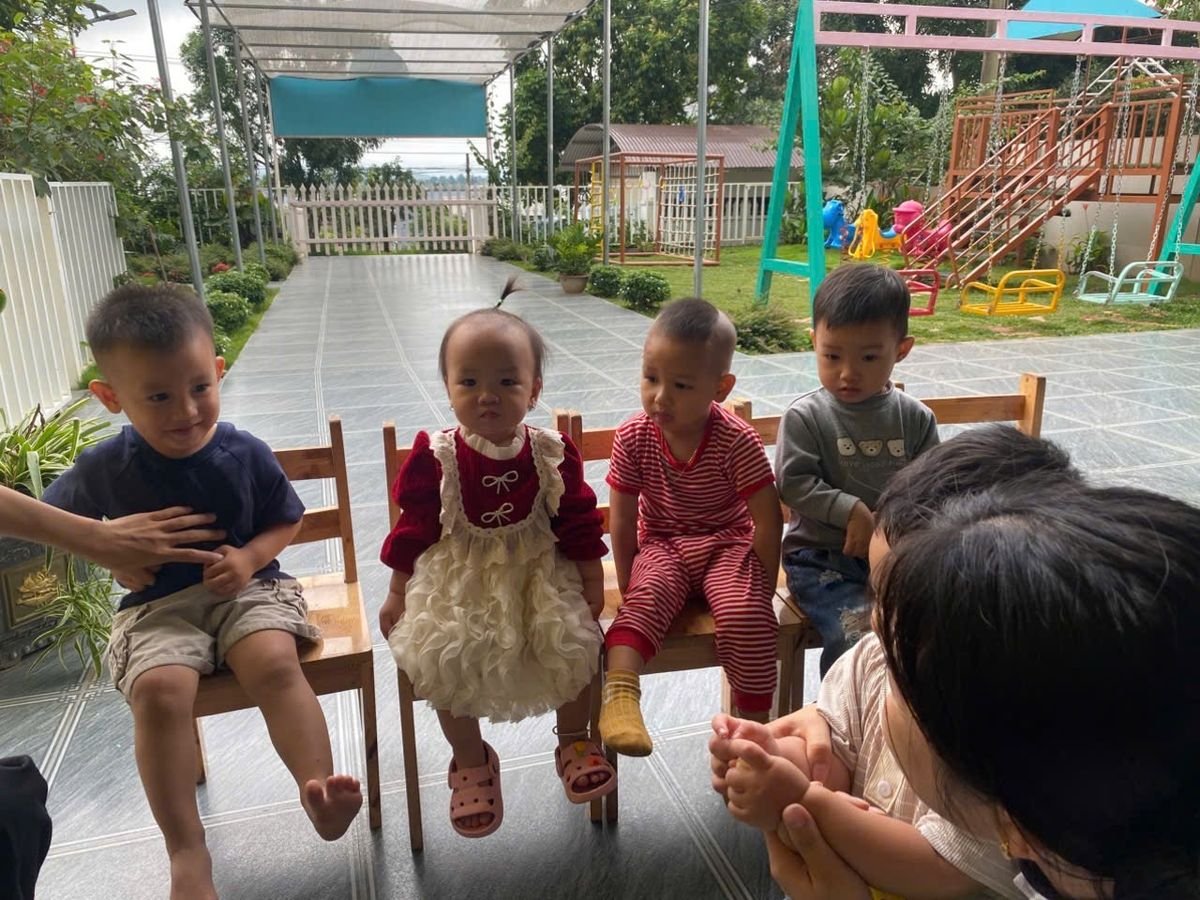 Ảnh hoạt động