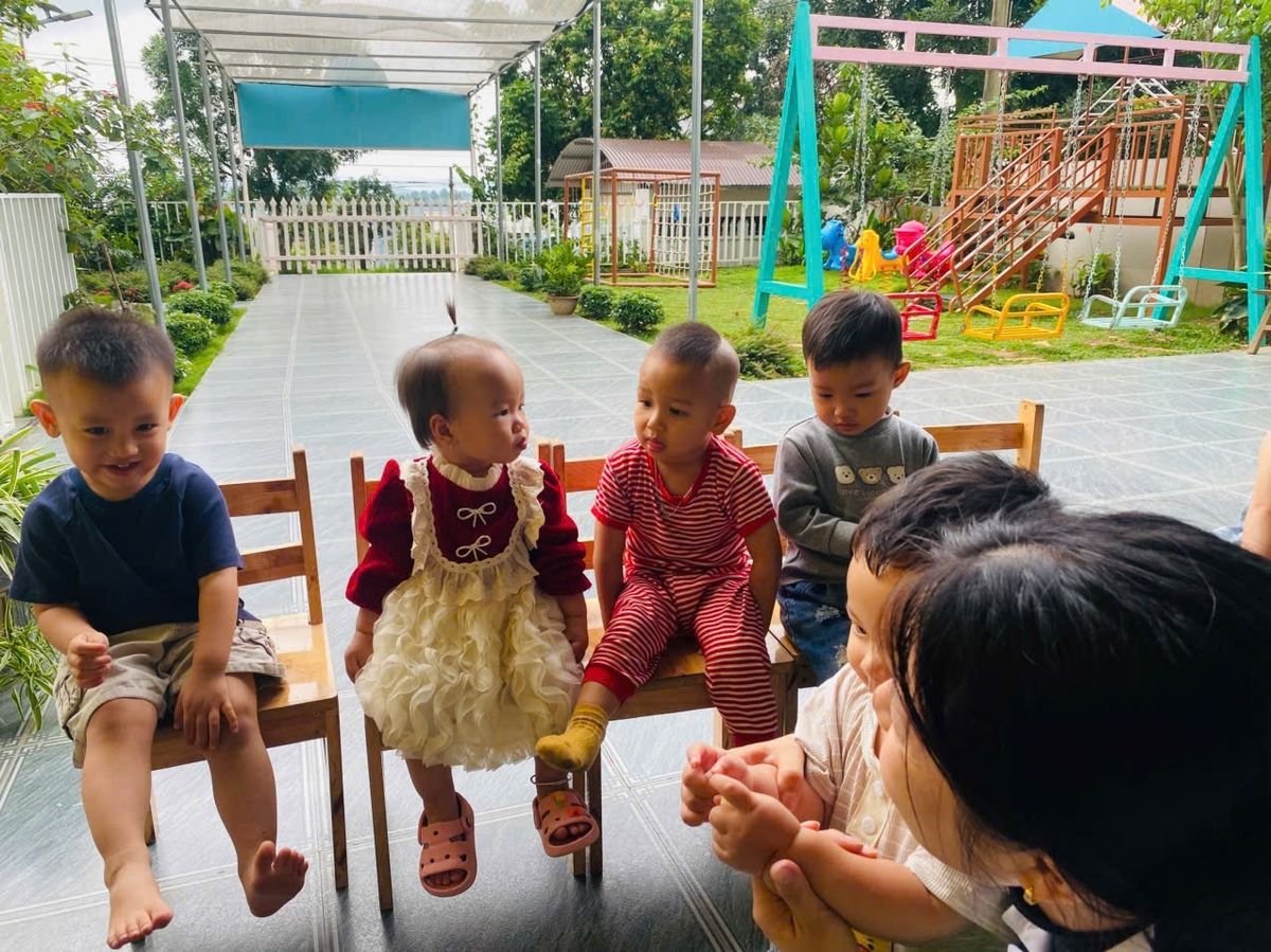 Ảnh hoạt động