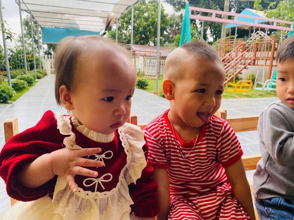 Ảnh hoạt động