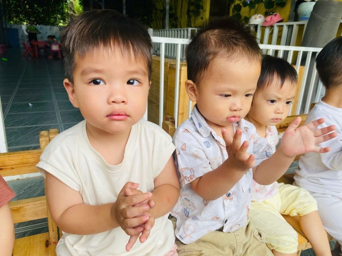 Ảnh hoạt động