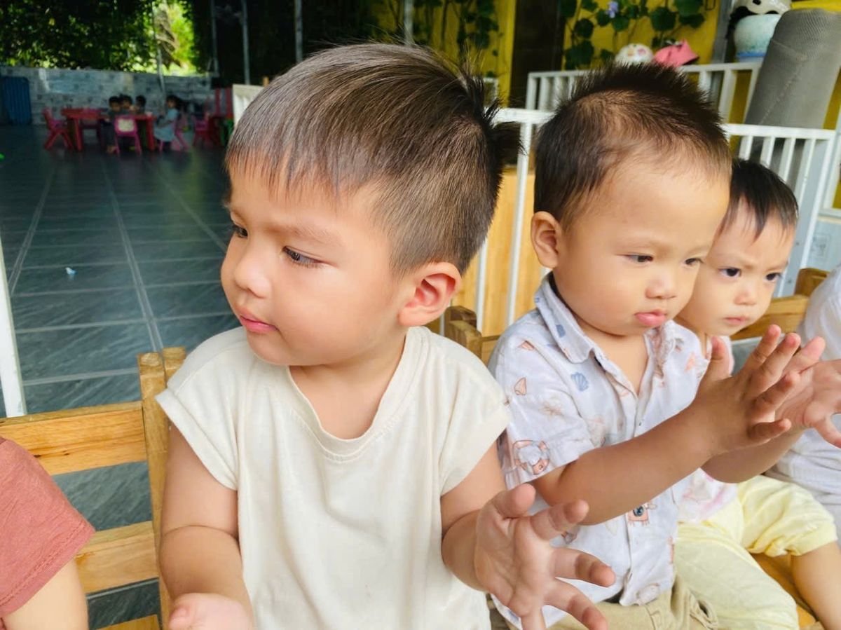 Ảnh hoạt động