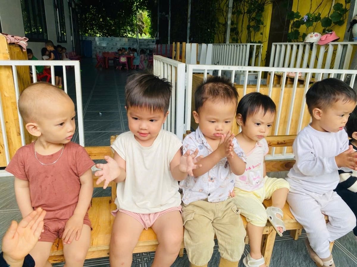 Ảnh hoạt động