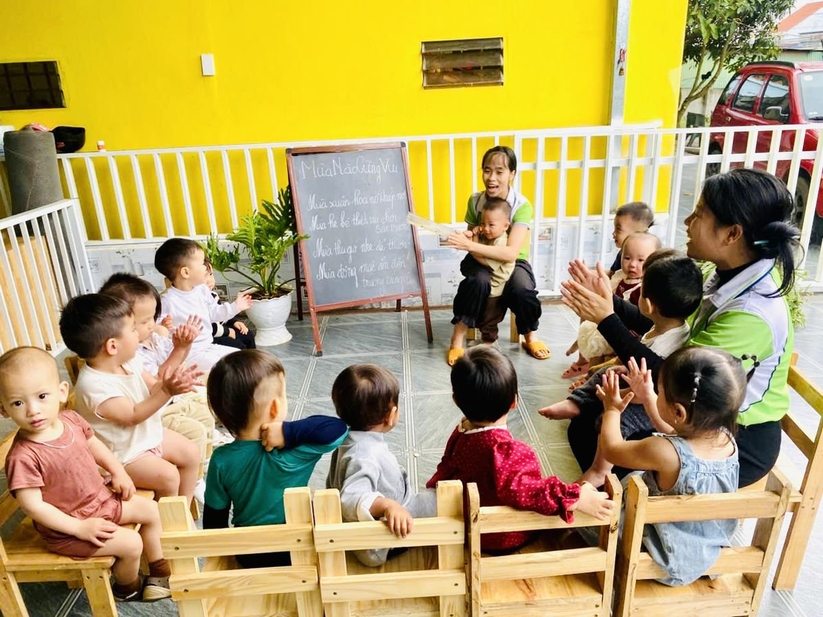 Ảnh hoạt động