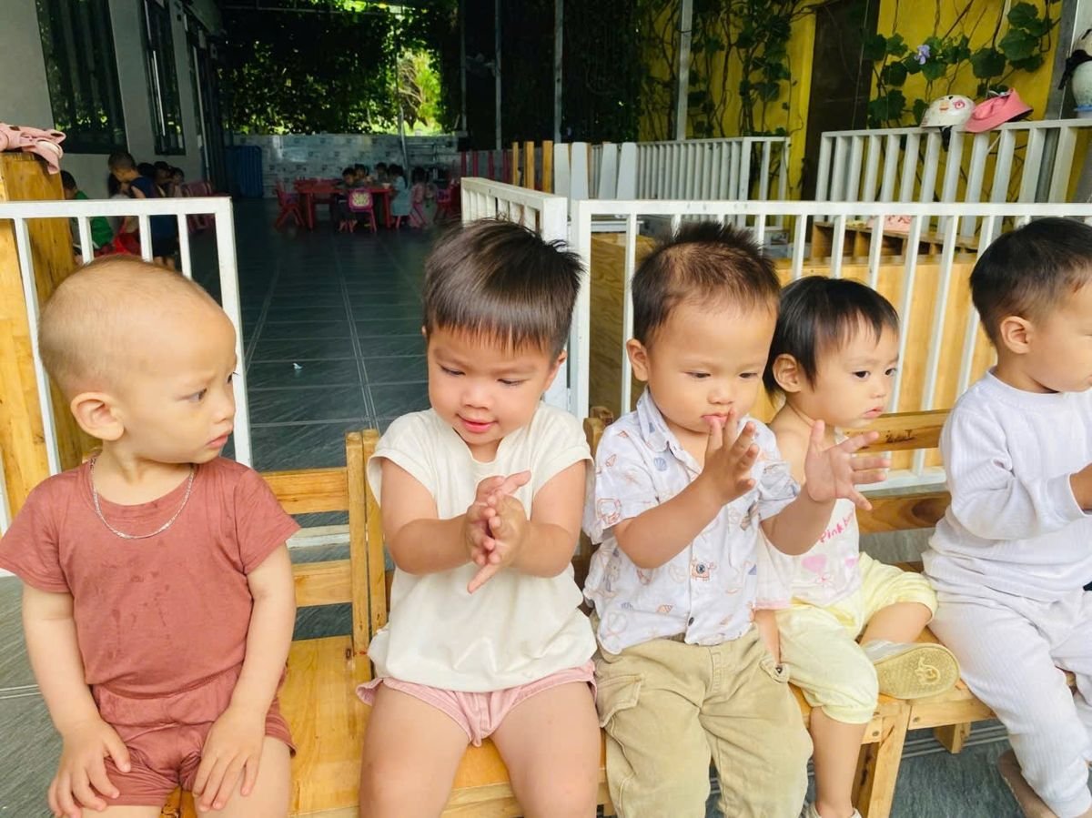 Ảnh hoạt động
