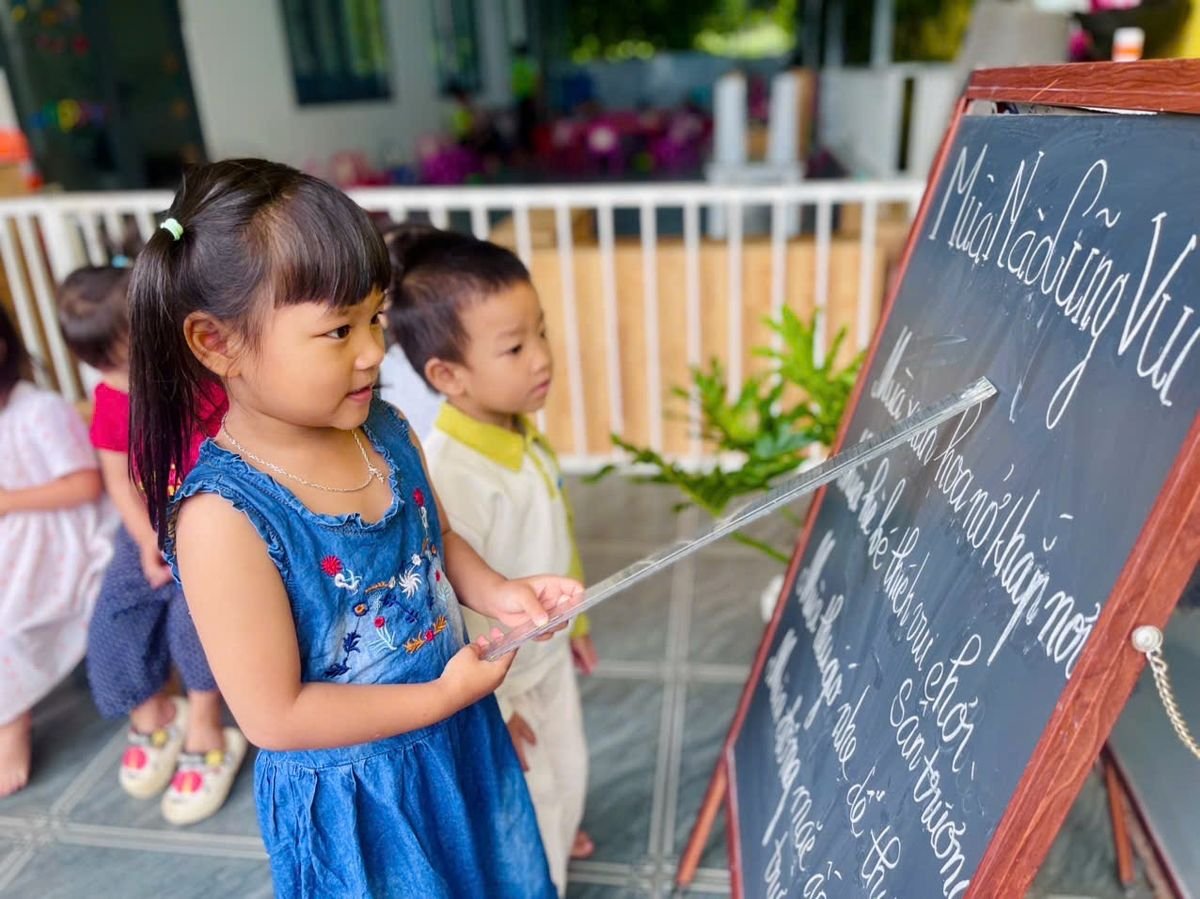 Ảnh hoạt động