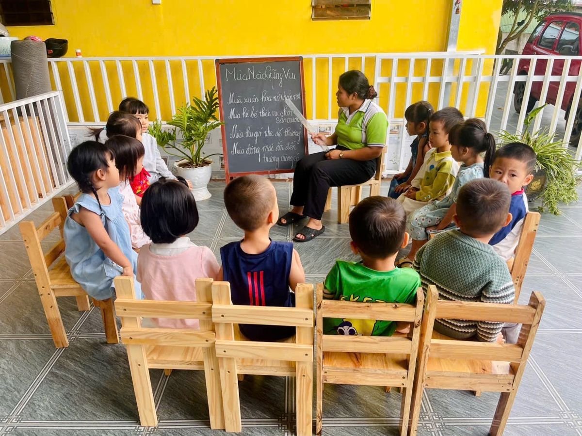 Ảnh hoạt động