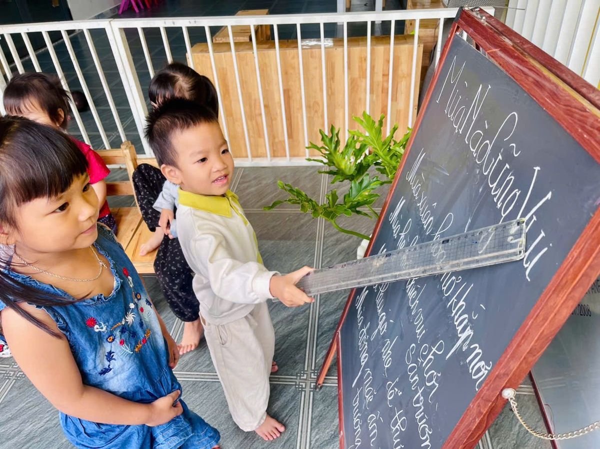 Ảnh hoạt động