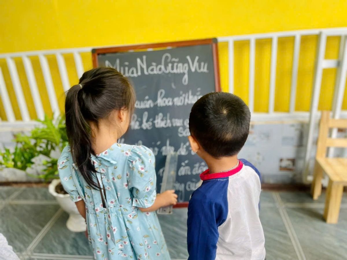 Ảnh hoạt động
