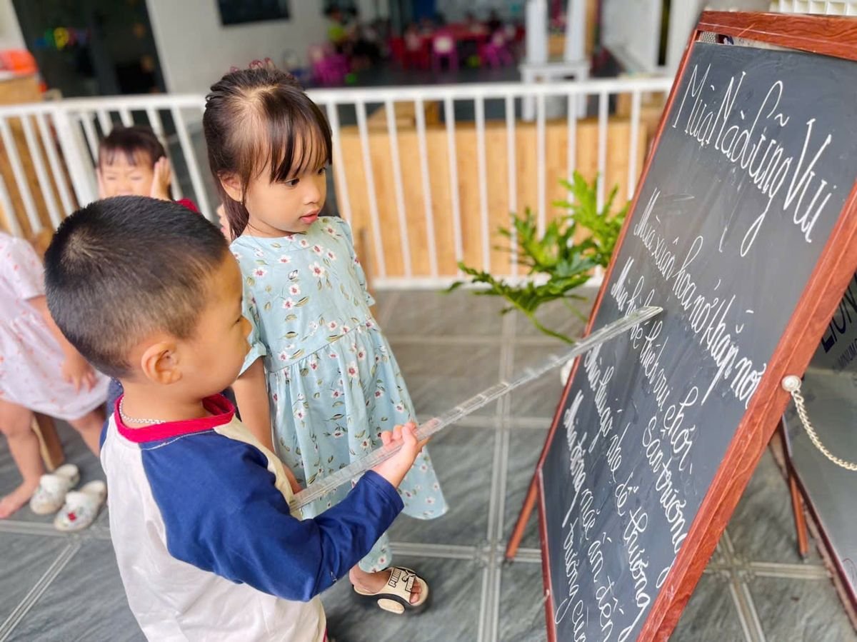 Ảnh hoạt động