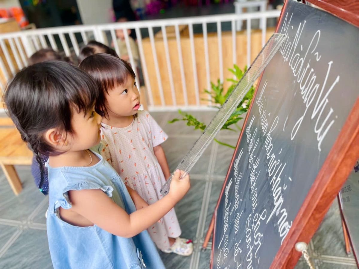 Ảnh hoạt động
