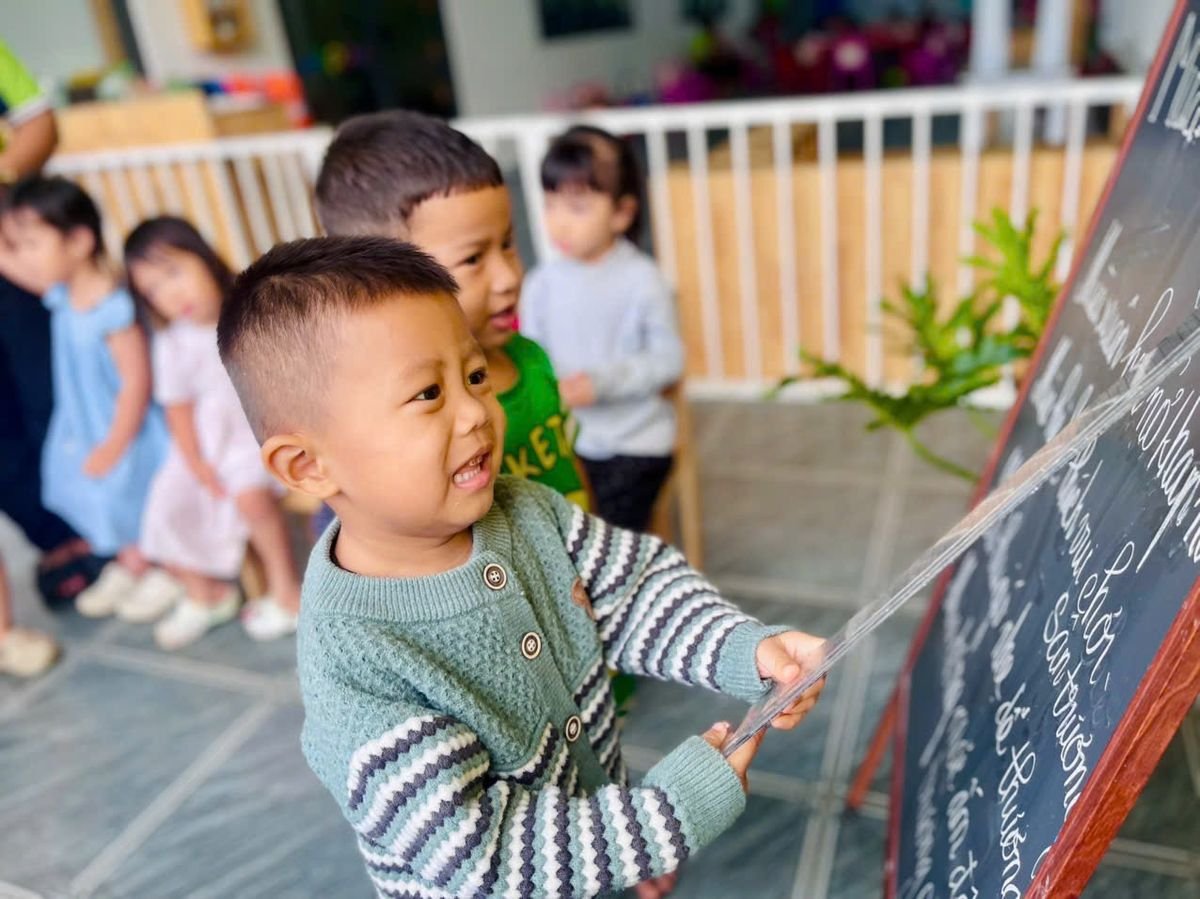 Ảnh hoạt động