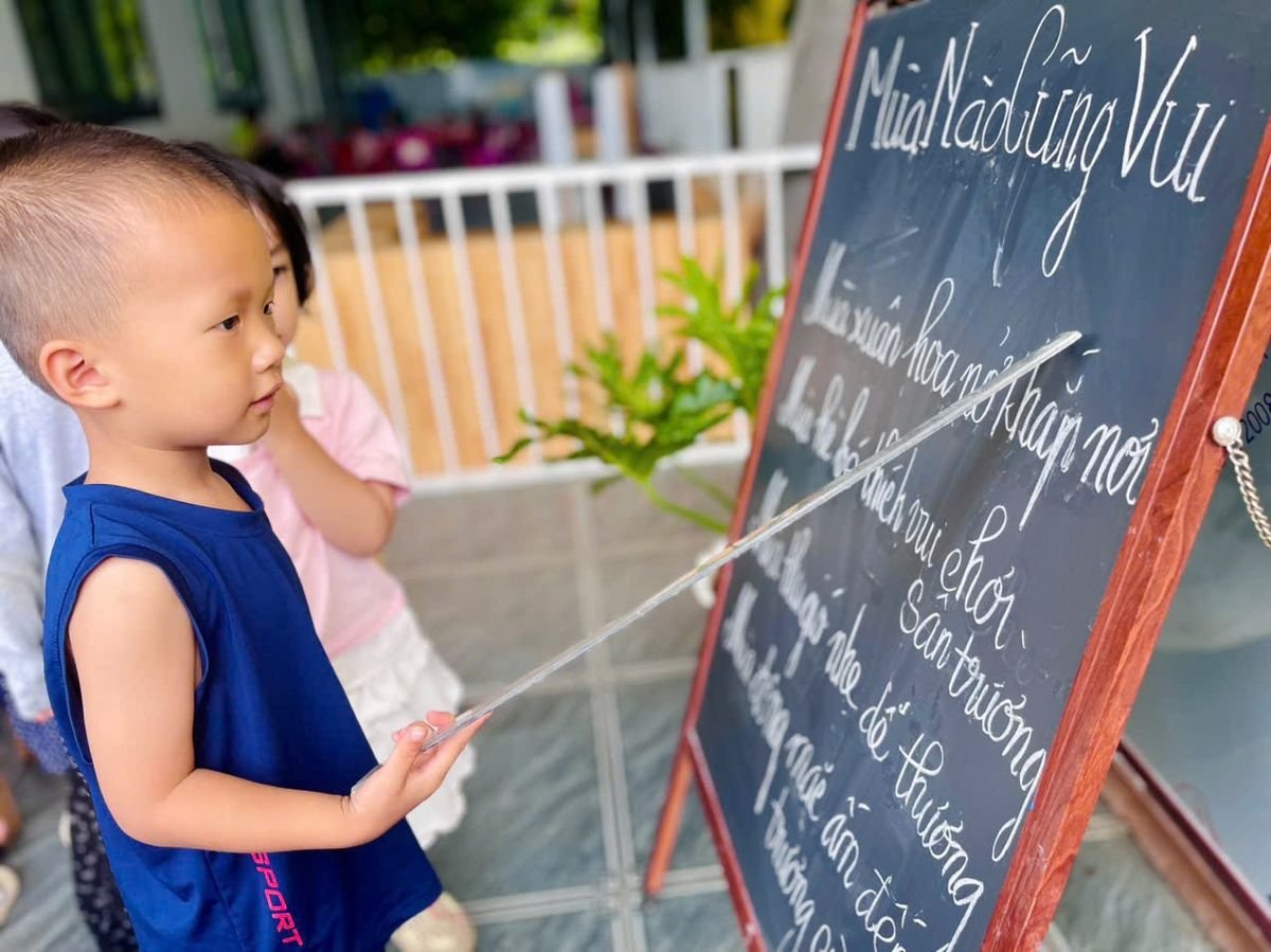 Ảnh hoạt động